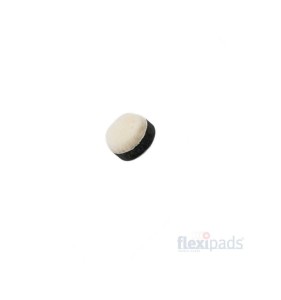 FLEXIPADS 32mm PRO-Wool Detailing Velcro Spot Pad (5szt.)