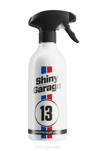 Shiny Garage Smooth Clay Lube  500 ml