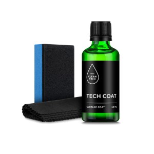 CleanTech Tech Coat  50ml