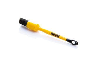 WORK STUFF Detailing Brush BLACK 24mm