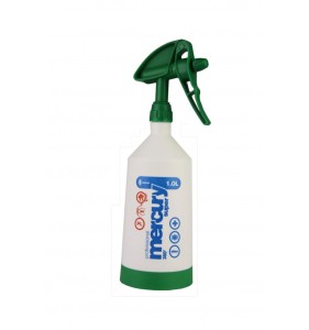 KWAZAR Mercury Super 360° 1L zielony