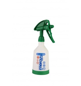 KWAZAR Mercury Super 360 0,5L zielony