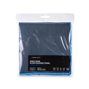 FX Protect Shiny Glide Glass Cleaning Towel 40x40cm