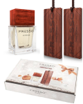 Fresso Christmas Gift Box
