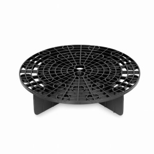 CleanTech Separator Czarny