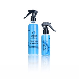 Aqua Coating Booster 250ml
