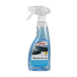 Sonax Odmrażacz do szyb 500ml