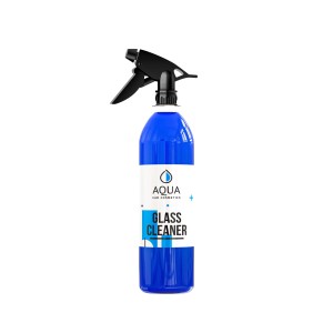 AQUA Glass Cleaner  5l