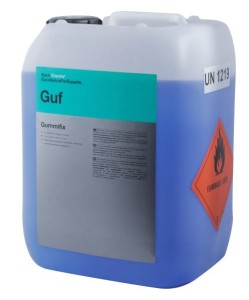 Koch Chemie Guf Gummifix 10L– produkt do pielęgnacji gumy i tworzyw sztucznych