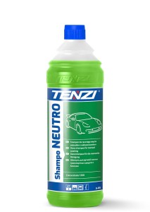 TENZI Shampo Neutro 1 L