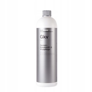 Koch Chemie Gummi Kunststoff & Vinylpflege 1L