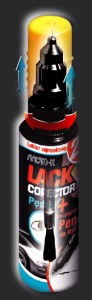 Lakier zaprawkowy  12ml
