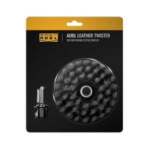 ADBL Leather Twister 100mm