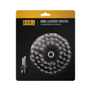 ADBL Leather Twister 125mm