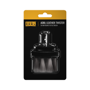 ADBL Leather Twister 50mm
