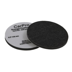 CarPro Denim Polish Pad 135mm