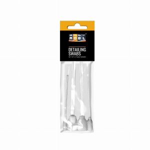 ADBL Detailing Swabs