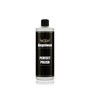 AngelWax Perfect Polish 500ml