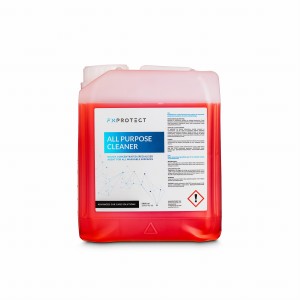 FX Protect All Purpose Cleaner 5L