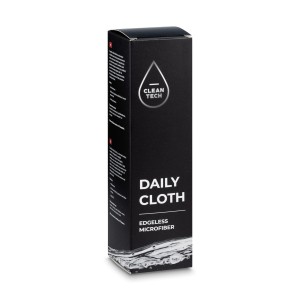 CleanTech Daily Cloth Edgeless 350gsm