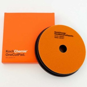 Koch Chemie One Cut Pad 126x23mm
