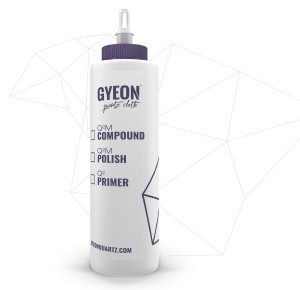 GYEON Q2M Dispenser Bottle
