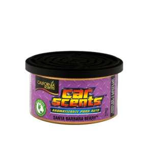 California Scents SANTA BARBARA BERRY