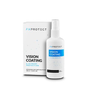Fx Protect Vision Coating C-12 100ml