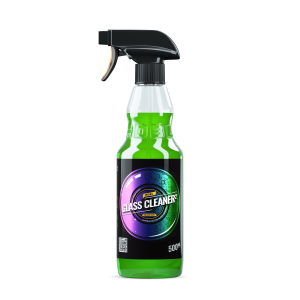 ADBL Glass Cleaner 500ml