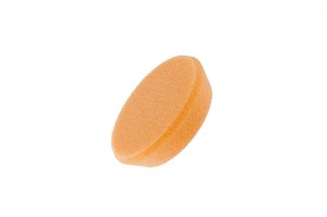 Honey Combination Gąbka Polerska Seria "U" 34/40mm Pomarańczowa