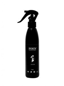 Foen Savor – perfumy samochodowe, idealne do ekskluzywnych pomieszczeń 200ml