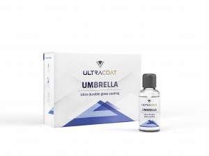 Ultracoat Umbrella 50ml