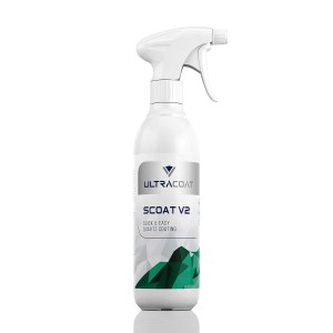 Ultracoat Scoat 500ml