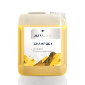 Ultracoat Shampoo+ 5L