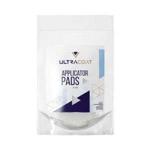 Ultracoat Applicator Pads 10-pack
