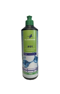 Evoxa Sleeker #01 Hi-Cut Compound 500ml