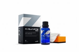 CarPro Cuartz SiC 50ml