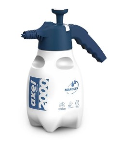 Marolex Axel 2000 Acid Line - Pianownica ręczna