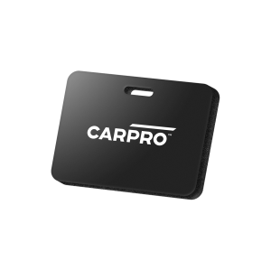 CarPro Kneepad – mata do klęczenia, izoluje kolana od powierzchni