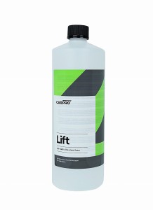 CarPro Lift – zasadowa piana aktywna, świetne właściwości myjące 1L