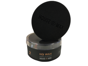 House Of Wax HQ Wax Applicator 2 pack