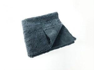House Of Wax Thin Towel 40x40cm 380gsm