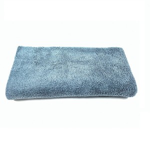 House Of Wax Velvet Towel 40x40cm 380gsm
