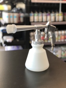 Evoxa Fukava Chemical Gun