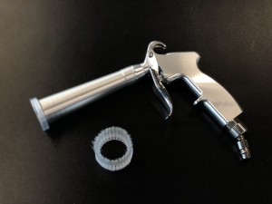 Evoxa Fukava Blaster Gun 