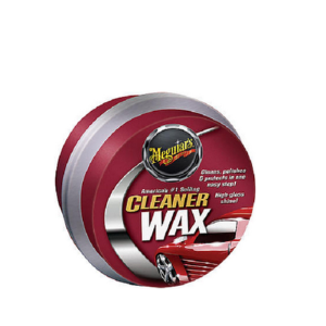 Meguiar's Cleaner Wax Paste 311g