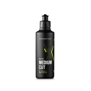 FX Protect Medium Cut One Step 250ml