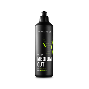 FX Protect Medium Cut One Step 500ml
