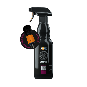 ADBL Vampire  + pędzelek gratis 500ml