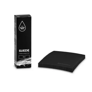 CleanTech Suede 10x10cm 10sztuk